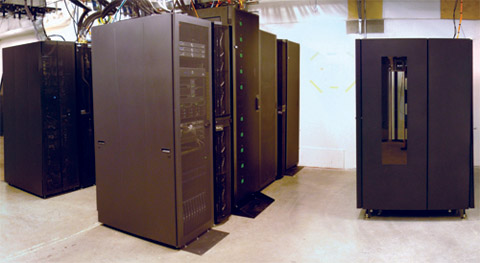 TRIUMF ATLAS Tier-1
